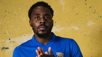 Bright Osayi-Samuel yeni takımına imza attı