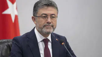 Bakan Yumaklı, yangınlara ilişkin son durumu aktardı!