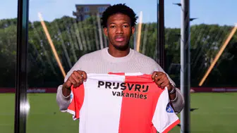Feyenoord, Gaoussou Diarra transferini açıkladı