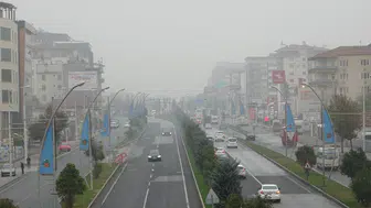 Malatya için fırtına uyarısı! Vali uyardı: Vatandaşlarımız hazırlıklı olsun!