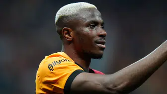 Galatasaray'da Osimhen transferi durdurulabilir