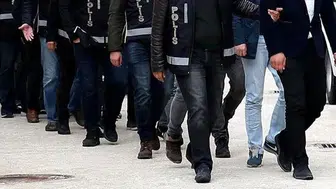 FETÖ'nün Dışişleri Bakanlığı mahrem yapılanmasına yönelik soruşturma: 25 gözaltı kararı!