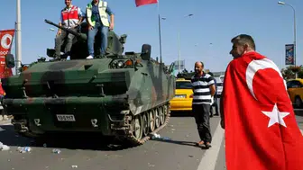 15 Temmuz davaları tamamlandı: Binlerce sanığa ceza verildi!