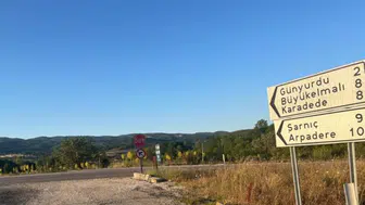 Bilecik’te sulama kavgası cinayetle bitti! 1 ölü