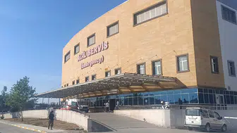 5. kattan düşen 2 yaşındaki çocuk hayatını kaybetti