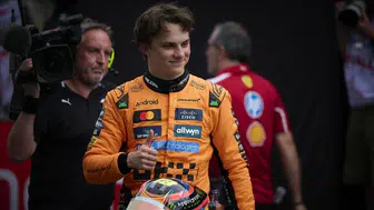 Formula 1 Belçika Grand Prix'sini Oscar Piastri kazandı