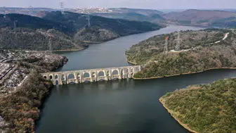 İstanbul barajlarında son durum: 16 Temmuz 2025 İstanbul baraj doluluk oranları