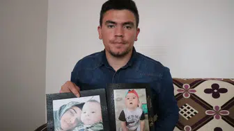 Astsubay Serkan Karakaya darp edildi