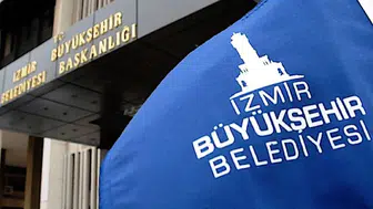 İzmir'de yolsuzluk soruşturması: Çok sayıda kişi tutuklandı