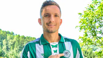 Konyaspor, Marius Stefanescu transferini resmen açıkladı