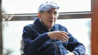 Altan Öymen'in cenaze programı belli oldu