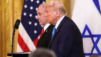 İranlı din adamı: Trump ve Netanyahu idamı hak ediyor!