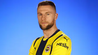 Fenenerbahçe, Milan Skriniar ile 4 yıllık sözleşme imzalıyor
