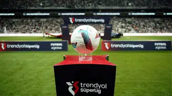 Süper Lig fikstürü ne zaman, saat kaçta ve nerede çekilecek?