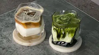Matcha’yı sollayan yeni trend: Hojicha