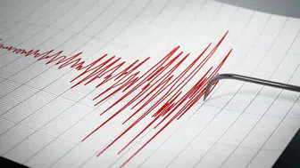 Konya'da 4,3 büyüklüğünde deprem!
