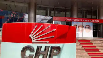 CHP’li 81 İl başkanından ortak bildiri