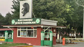 Fabrikada dehşet anları: Güvenlik görevlisi mesai arkadaşlarına kurşun yaağdırdı