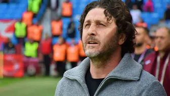 Trabzonspor'a menajerlerden flaş öneri
