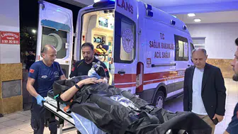 Sivas’ta feci kaza: Aralarında eski vali de var!