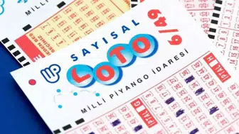 Çılgın Sayısal Loto sonuçları açıklandı! 2 Temmuz 2025 kazandıran numaralar belli oldu!