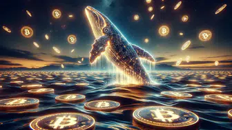 14,5 yıl sonra uyanan Bitcoin balinası piyasada şok etkisi yarattı