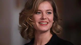 Burcu Biricik kimdir? Kaç yaşında, nereli? İşte Burcu Biricik'in hayatı ve kariyeri...