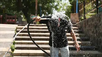 Güneydoğu'da termometreler 50 dereceyi gördü! Uzmanlardan hayati uyarılar!