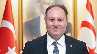 Öztürkler: Kıbrıs Barış Harekatı, Ada'da kökleşmemizi sağladı