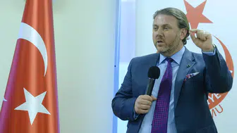 Kanser tedavisi gören Erdoğan'ın Başdanışmanı Yiğit Bulut'un durumu ağırlaştı