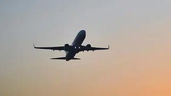 İran hava sahası 24 saat ulaşıma açıldı!