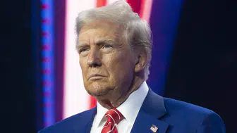 Trump'tan Hamas'a çağrı: Tek çözüm silah bırakma!
