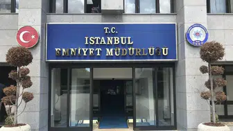 İstanbul'da bir polis memuru intihar etti!