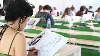 Güzel Sanatlar ve Spor Liseleri sınav sonuçları açıklandı mı?