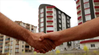 Yabancılar konut alımında rotalarını değiştirdi: İstanbul ve Antalya gerilerken Ankara ve Muğla yükselişte!