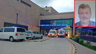 Hatay'da vinç devrildi: Altında kalan işçiden acı haber!