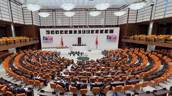 TBMM’de bağımsız milletvekili sayısı arttı