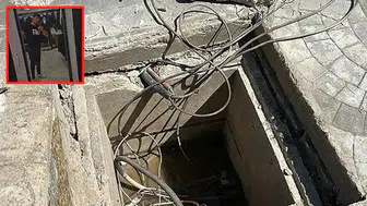 Kütahya'da iş cinayeti