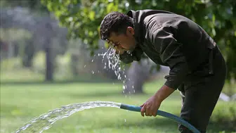 Aşırı sıcaklar nedeniyle kamu kurumları yarın tatil edildi!