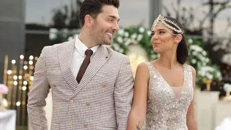 Survivor finalisti Yusuf Yıldız sessiz sedasız boşandı!