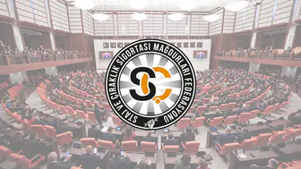Staj ve çıraklık mağdurlarına umut olan gelişme