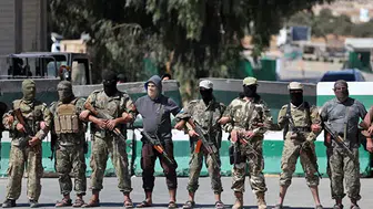 ABD'den şaşırtan adım: HTŞ artık terör örgütü değil