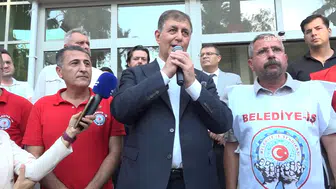İzmir’de toplu sözleşme krizi uzlaşmayla sonuçlandı