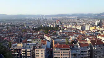 15 Temmuz Bursa kapalı yollar: 15 Temmuz Salı günü Bursa’da hangi caddeler trafiğe kapanacak?
