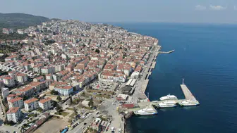 Mudanya Belediyesi emlak vergilerine yüzde 3 bine varan zam yaptı!