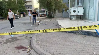 Kocaeli’de aileler arasında kanlı kavga!