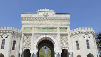 İstanbul Üniversitesi, öğrenciler hakkında soruşturma başlatıldı