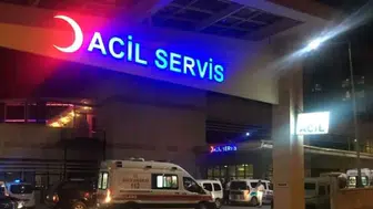 Samsun’da belediye işçisi elektrik direğinde hayatını kaybetti!