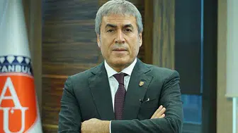 Altınbaş Holding Onursal Başkanı Ali Altınbaş hayatını kaybetti