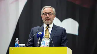 Aziz Yıldırım ile tartışan Hamdi Akın kimdir?